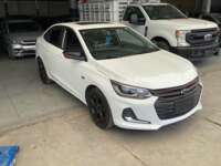 Chevrolet Onix 2023 4p LS L3/1.0/T Aut IMG_2492