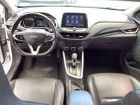 Chevrolet Onix 2023 4p LS L3/1.0/T Aut IMG_2514