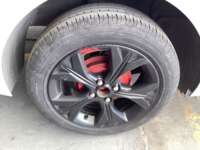 Chevrolet Onix 2023 4p LS L3/1.0/T Aut 2023 Chevrolet Onix Ingreso Llantas 3