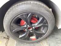 Chevrolet Onix 2023 4p LS L3/1.0/T Aut 2023 Chevrolet Onix Ingreso Llantas 6