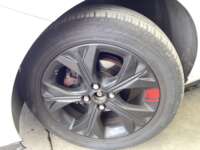 Chevrolet Onix 2023 4p LS L3/1.0/T Aut 2023 Chevrolet Onix Ingreso Llantas 9