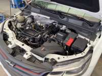 Chevrolet Onix 2023 4p LS L3/1.0/T Aut IMG_2470