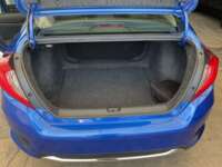 Honda Civic 2020 4p i Style L4/2.0 CVT 2020 Honda Civic Venta Cajuela 1