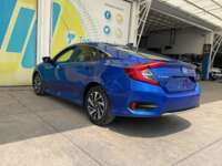 Honda Civic 2020 4p i Style L4/2.0 CVT 2020 Honda Civic Venta Exteriores 7