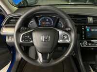 Honda Civic 2020 4p i Style L4/2.0 CVT 2020 Honda Civic Venta Interiores 1