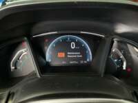 Honda Civic 2020 4p i Style L4/2.0 CVT 2020 Honda Civic Venta Interiores 2