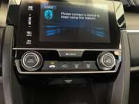 Honda Civic 2020 4p i Style L4/2.0 CVT 2020 Honda Civic Venta Interiores 11