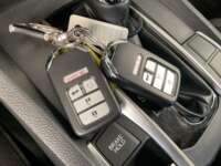 Honda Civic 2020 4p i Style L4/2.0 CVT 2020 Honda Civic Venta Interiores 13
