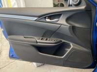 Honda Civic 2020 4p i Style L4/2.0 CVT 2020 Honda Civic Venta Interiores 19