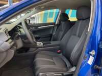 Honda Civic 2020 4p i Style L4/2.0 CVT 2020 Honda Civic Venta Interiores 20