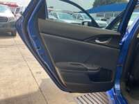 Honda Civic 2020 4p i Style L4/2.0 CVT 2020 Honda Civic Venta Interiores 21