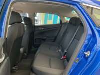 Honda Civic 2020 4p i Style L4/2.0 CVT 2020 Honda Civic Venta Interiores 22