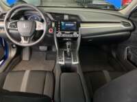 Honda Civic 2020 4p i Style L4/2.0 CVT 2020 Honda Civic Venta Interiores 4