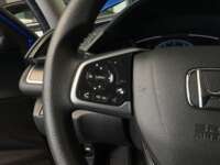 Honda Civic 2020 4p i Style L4/2.0 CVT 2020 Honda Civic Venta Interiores 6