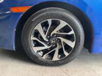 Honda Civic 2020 4p i Style L4/2.0 CVT 2020 Honda Civic Venta Llantas 1