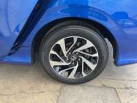 Honda Civic 2020 4p i Style L4/2.0 CVT 2020 Honda Civic Venta Llantas 4