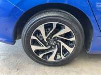 Honda Civic 2020 4p i Style L4/2.0 CVT 2020 Honda Civic Venta Llantas 7
