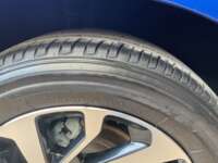 Honda Civic 2020 4p i Style L4/2.0 CVT 2020 Honda Civic Venta Llantas 8