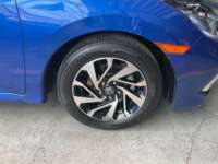 Honda Civic 2020 4p i Style L4/2.0 CVT 2020 Honda Civic Venta Llantas 10