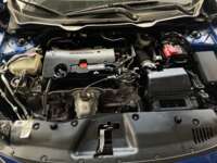 Honda Civic 2020 4p i Style L4/2.0 CVT 2020 Honda Civic Venta Motor 2