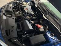 Honda Civic 2020 4p i Style L4/2.0 CVT 2020 Honda Civic Venta Motor 3