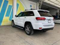 Jeep Grand Cherokee 2021 5p Limited Blindada 4X4 V8/5.7 HEMI Aut 2021 Jeep Grand Cherokee Venta Exteriores 7