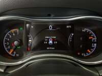 Jeep Grand Cherokee 2021 5p Limited Blindada 4X4 V8/5.7 HEMI Aut 2021 Jeep Grand Cherokee Venta Interiores 2