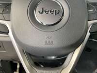 Jeep Grand Cherokee 2021 5p Limited Blindada 4X4 V8/5.7 HEMI Aut 2021 Jeep Grand Cherokee Venta Interiores 15