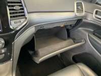 Jeep Grand Cherokee 2021 5p Limited Blindada 4X4 V8/5.7 HEMI Aut 2021 Jeep Grand Cherokee Venta Interiores 20