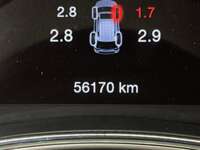 Jeep Grand Cherokee 2021 5p Limited Blindada 4X4 V8/5.7 HEMI Aut 2021 Jeep Grand Cherokee Venta Interiores 3