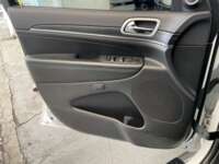 Jeep Grand Cherokee 2021 5p Limited Blindada 4X4 V8/5.7 HEMI Aut 2021 Jeep Grand Cherokee Venta Interiores 21