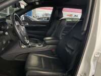 Jeep Grand Cherokee 2021 5p Limited Blindada 4X4 V8/5.7 HEMI Aut 2021 Jeep Grand Cherokee Venta Interiores 24