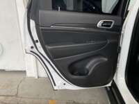Jeep Grand Cherokee 2021 5p Limited Blindada 4X4 V8/5.7 HEMI Aut 2021 Jeep Grand Cherokee Venta Interiores 25