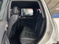 Jeep Grand Cherokee 2021 5p Limited Blindada 4X4 V8/5.7 HEMI Aut 2021 Jeep Grand Cherokee Venta Interiores 26