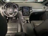 Jeep Grand Cherokee 2021 5p Limited Blindada 4X4 V8/5.7 HEMI Aut 2021 Jeep Grand Cherokee Venta Interiores 4