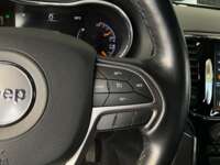 Jeep Grand Cherokee 2021 5p Limited Blindada 4X4 V8/5.7 HEMI Aut 2021 Jeep Grand Cherokee Venta Interiores 7