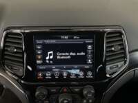Jeep Grand Cherokee 2021 5p Limited Blindada 4X4 V8/5.7 HEMI Aut 2021 Jeep Grand Cherokee Venta Interiores 8