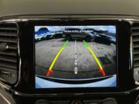 Jeep Grand Cherokee 2021 5p Limited Blindada 4X4 V8/5.7 HEMI Aut 2021 Jeep Grand Cherokee Venta Interiores 9