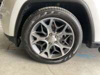 Jeep Grand Cherokee 2021 5p Limited Blindada 4X4 V8/5.7 HEMI Aut 2021 Jeep Grand Cherokee Venta Llantas 1