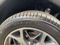 Jeep Grand Cherokee 2021 5p Limited Blindada 4X4 V8/5.7 HEMI Aut 2021 Jeep Grand Cherokee Venta Llantas 11