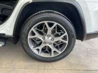 Jeep Grand Cherokee 2021 5p Limited Blindada 4X4 V8/5.7 HEMI Aut 2021 Jeep Grand Cherokee Venta Llantas 4