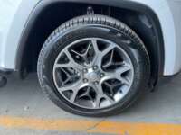 Jeep Grand Cherokee 2021 5p Limited Blindada 4X4 V8/5.7 HEMI Aut 2021 Jeep Grand Cherokee Venta Llantas 10