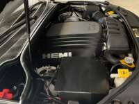 Jeep Grand Cherokee 2021 5p Limited Blindada 4X4 V8/5.7 HEMI Aut 2021 Jeep Grand Cherokee Venta Motor 1