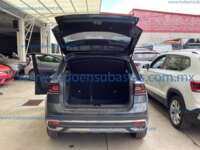 Volkswagen Taigun 2024 5p Trendline L3/1.0/T Tiptronic 2024 Volkswagen Taigun Ingreso Cajuela 0