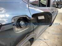 Volkswagen Taigun 2024 5p Trendline L3/1.0/T Tiptronic 2024 Volkswagen Taigun Ingreso Cajuela 3