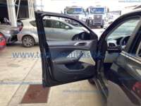 Volkswagen Taigun 2024 5p Trendline L3/1.0/T Tiptronic 2024 Volkswagen Taigun Ingreso Interiores 0