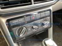 Volkswagen Taigun 2024 5p Trendline L3/1.0/T Tiptronic 2024 Volkswagen Taigun Ingreso Interiores 10