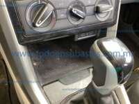 Volkswagen Taigun 2024 5p Trendline L3/1.0/T Tiptronic 2024 Volkswagen Taigun Ingreso Interiores 11