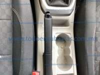 Volkswagen Taigun 2024 5p Trendline L3/1.0/T Tiptronic 2024 Volkswagen Taigun Ingreso Interiores 13