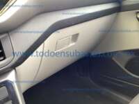 Volkswagen Taigun 2024 5p Trendline L3/1.0/T Tiptronic 2024 Volkswagen Taigun Ingreso Interiores 14